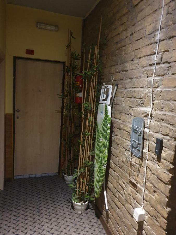 Come To Vilnius Hostel Self Check In מראה חיצוני תמונה